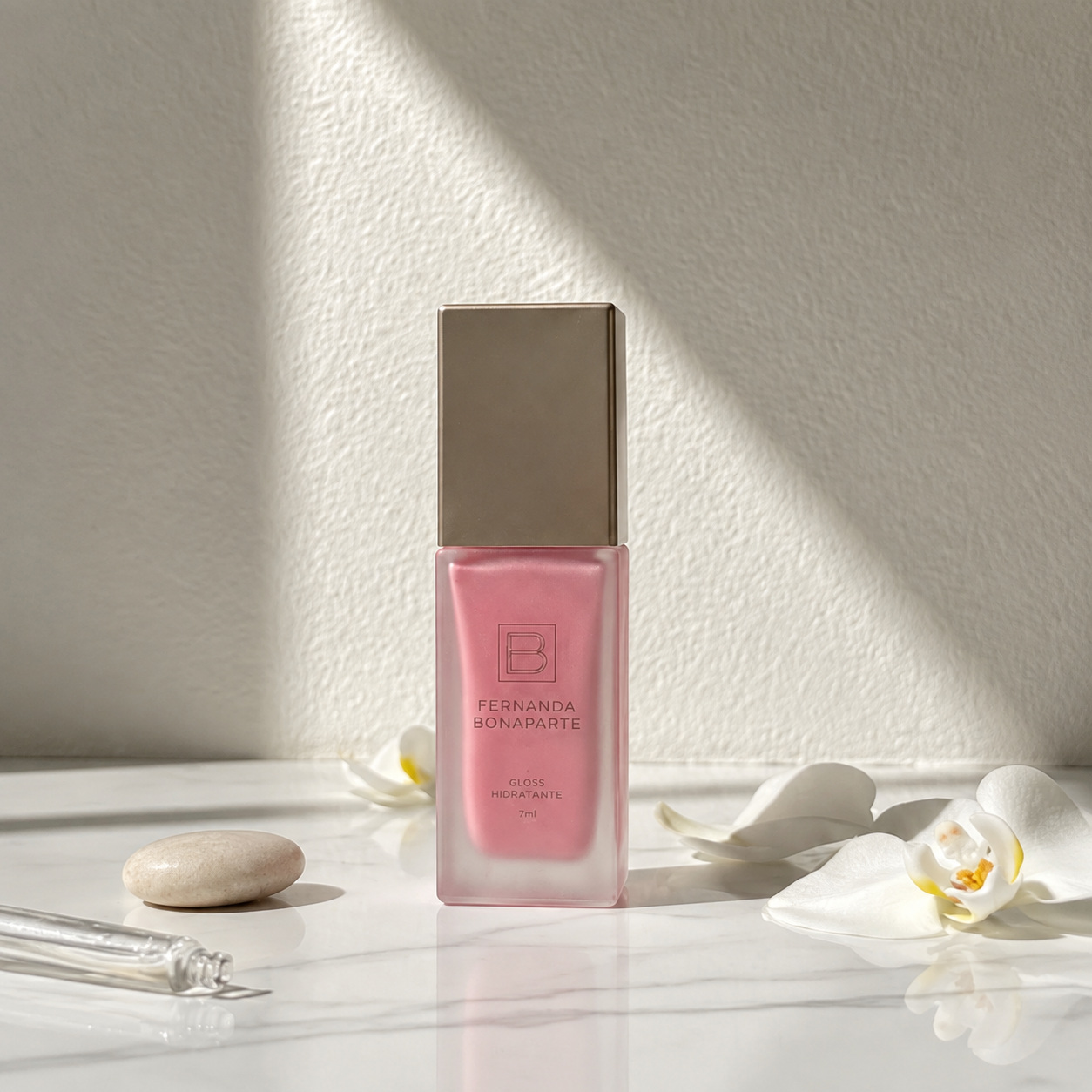 Gloss Hidratante Labial